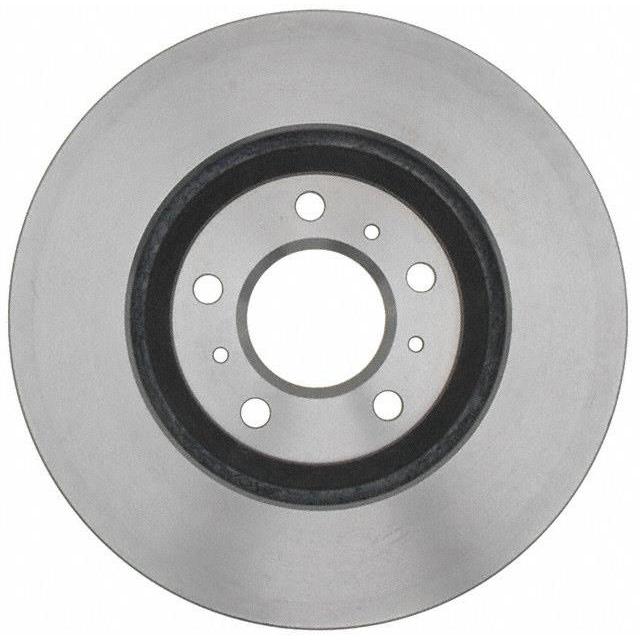 Gold Disc Brake Rotor 18A2322