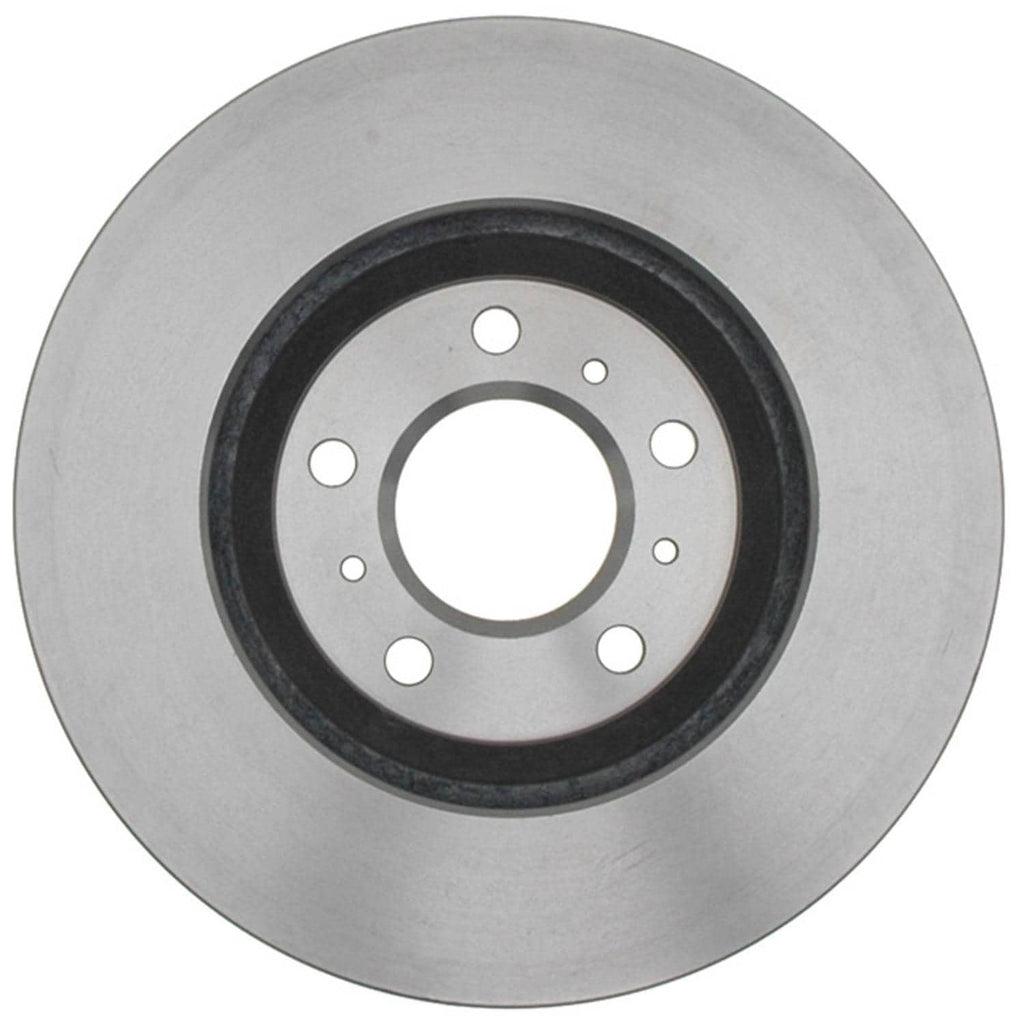 Gold Disc Brake Rotor 18A2322
