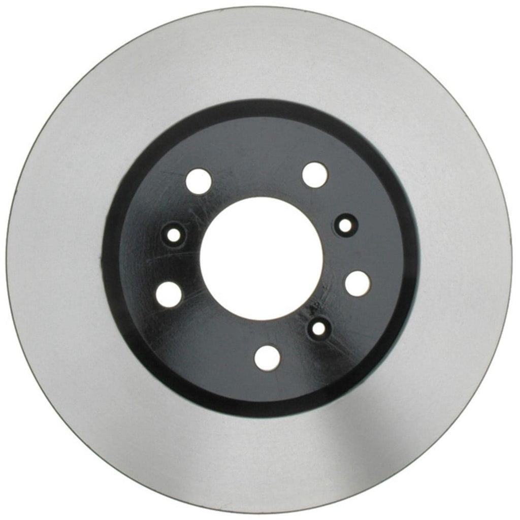 Gold Disc Brake Rotor 18A2322