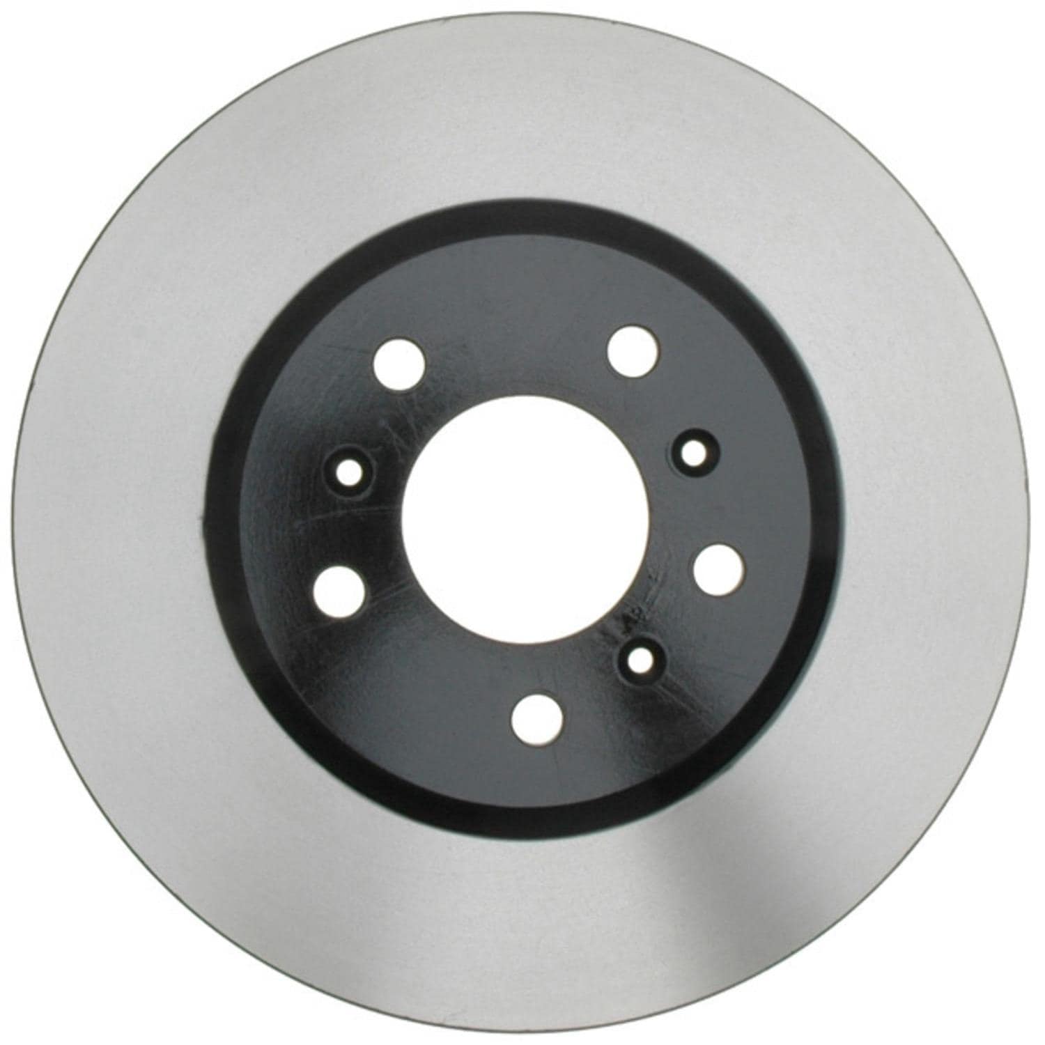 Gold Disc Brake Rotor 18A2322
