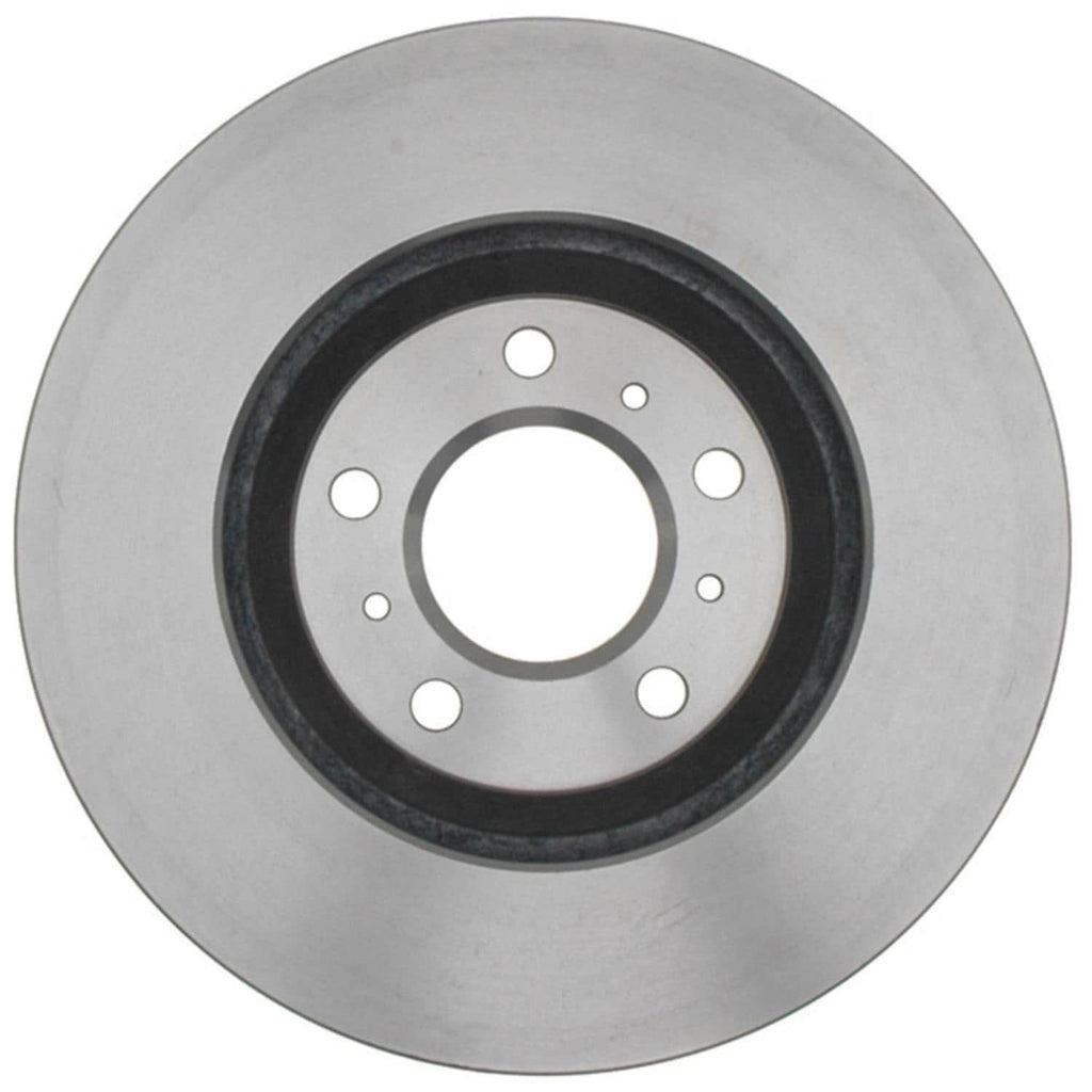 Gold Disc Brake Rotor 18A2322