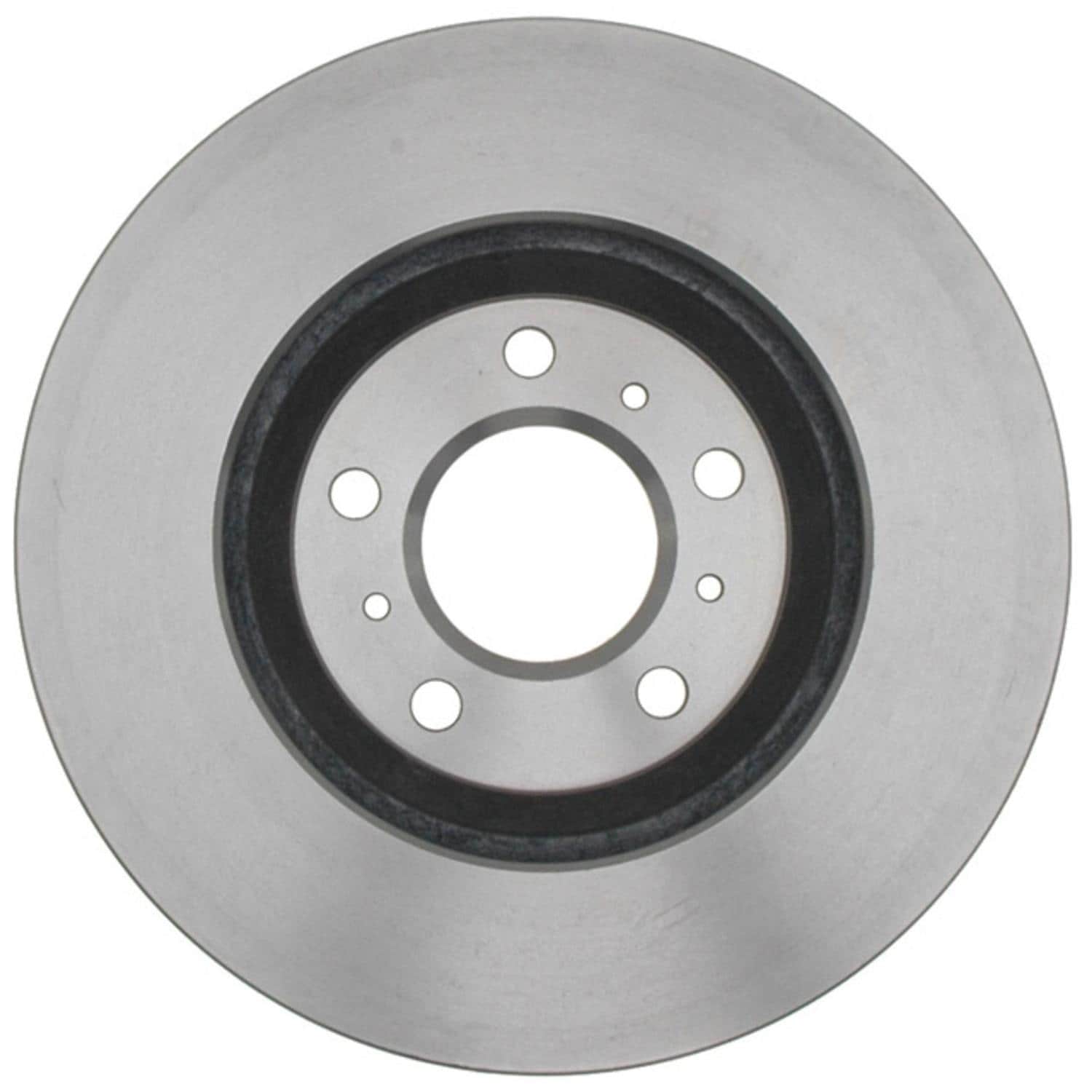 Gold Disc Brake Rotor 18A2322