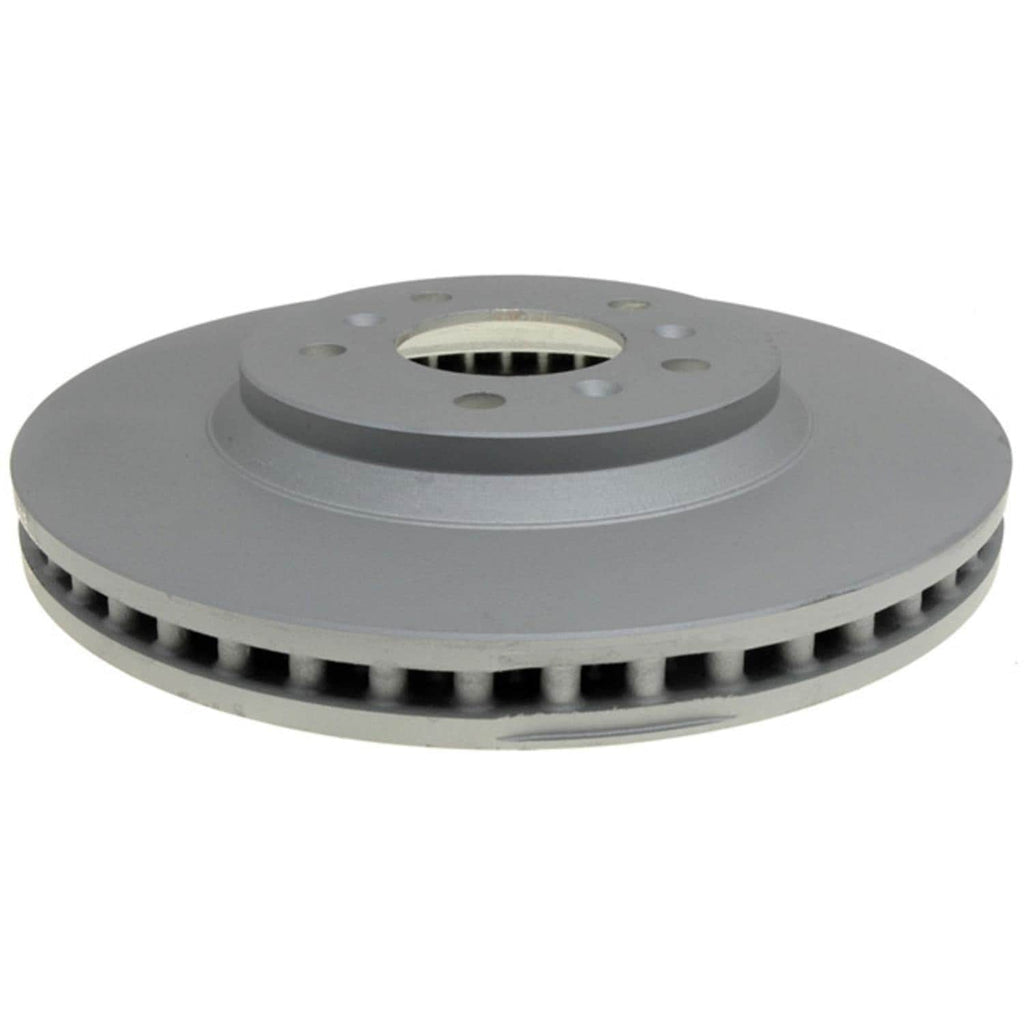 Silver Disc Brake Rotor 18A2322AC
