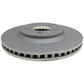 Silver Disc Brake Rotor 18A2322AC