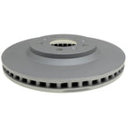 Silver Disc Brake Rotor 18A2322AC