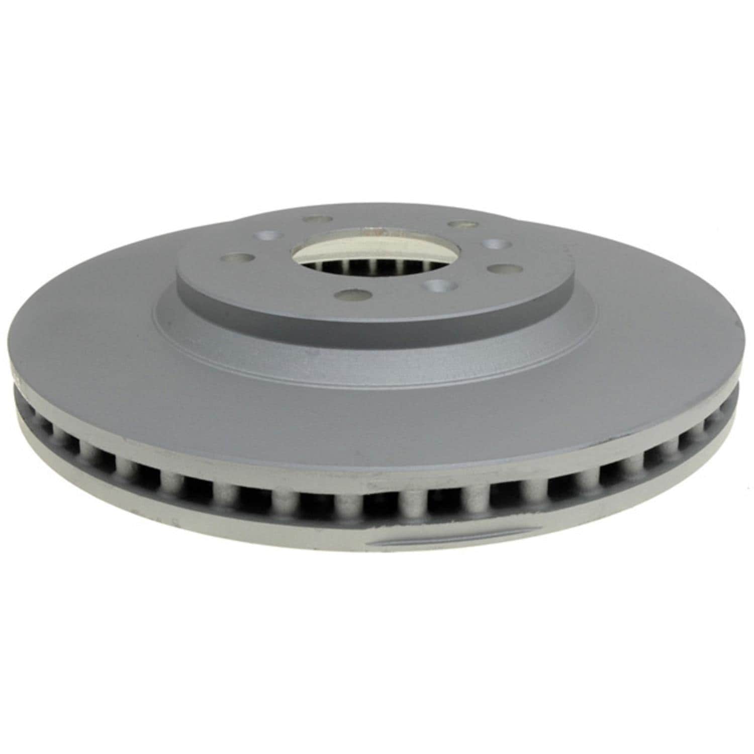 Silver Disc Brake Rotor 18A2322AC