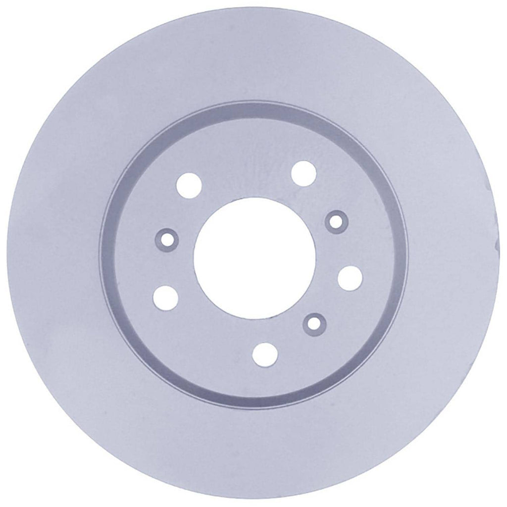 Silver Disc Brake Rotor 18A2322AC