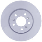 Silver Disc Brake Rotor 18A2322AC