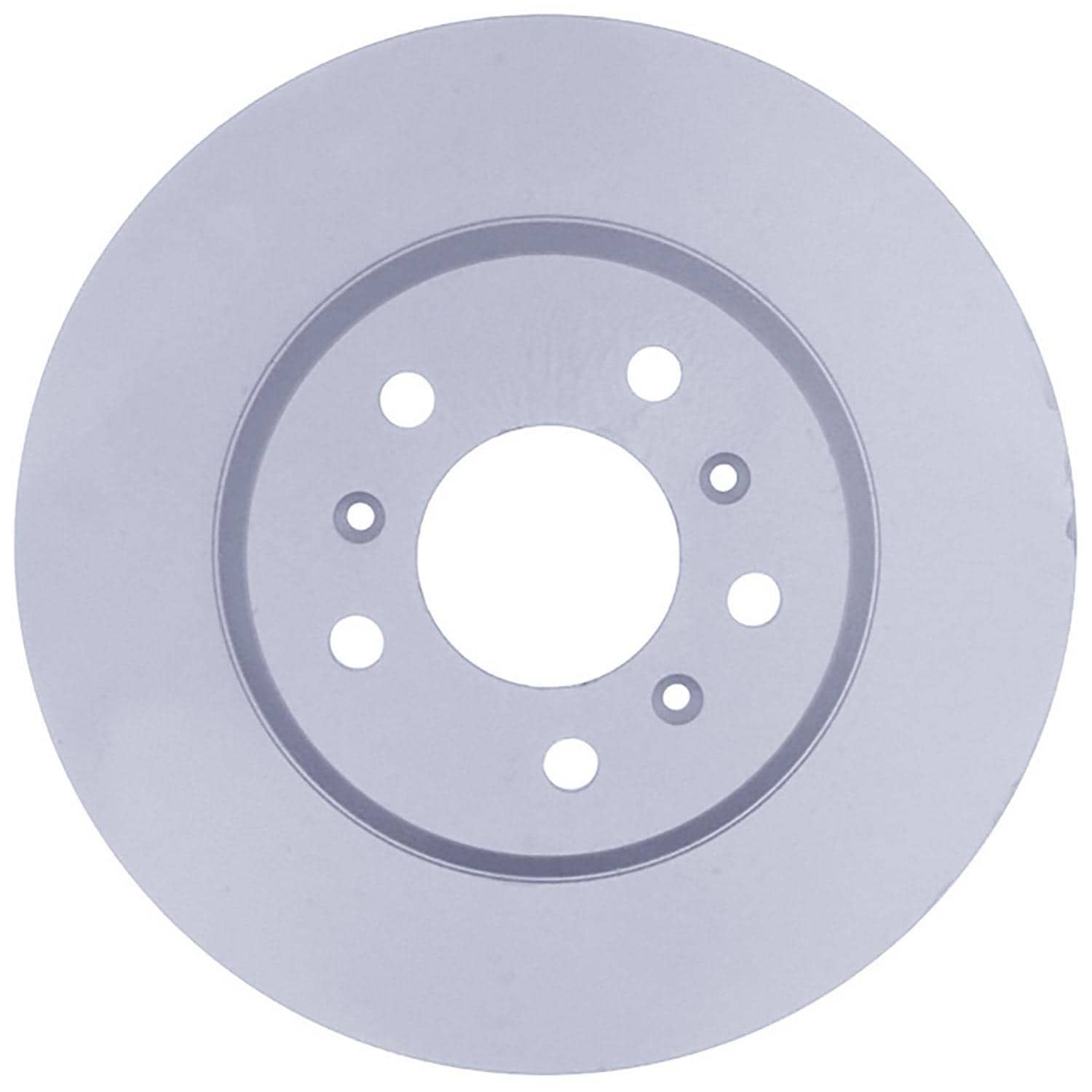 Silver Disc Brake Rotor 18A2322AC