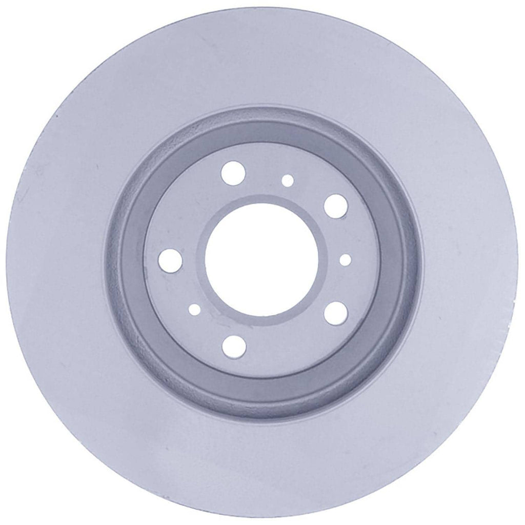 Silver Disc Brake Rotor 18A2322AC