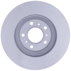 Silver Disc Brake Rotor 18A2322AC