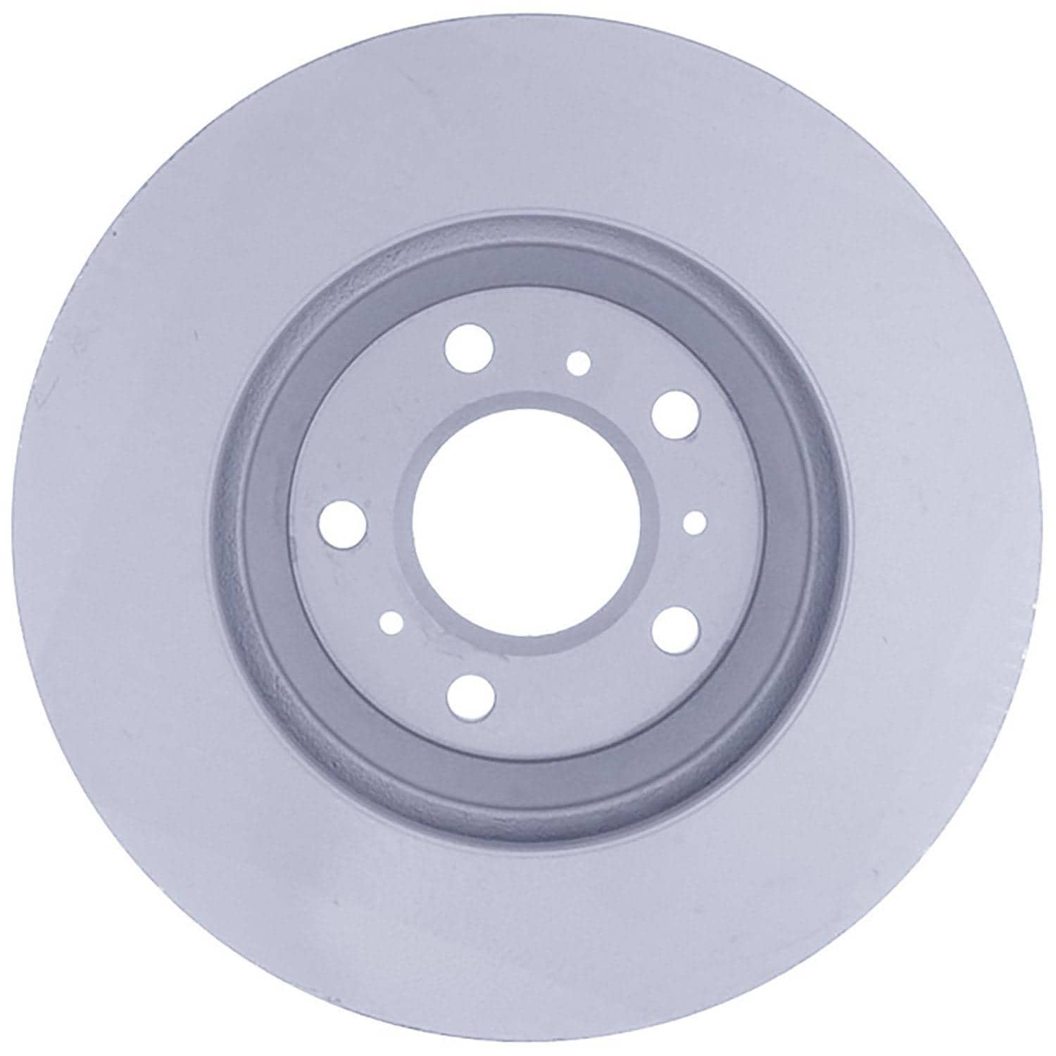Silver Disc Brake Rotor 18A2322AC