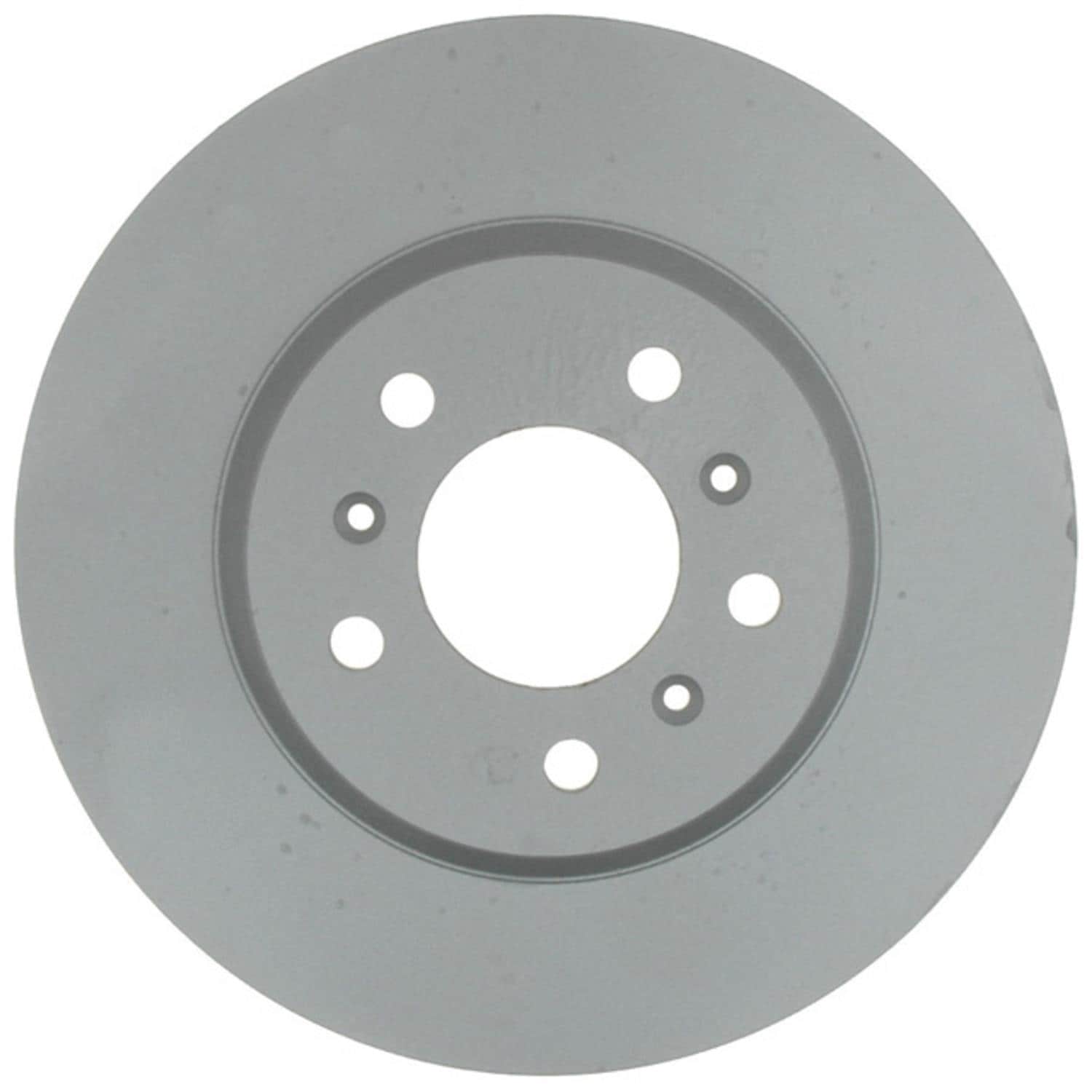 Silver Disc Brake Rotor 18A2322AC