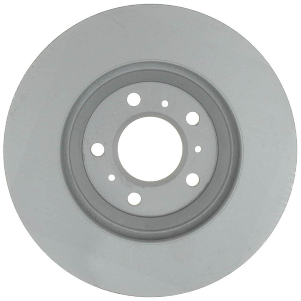 Silver Disc Brake Rotor 18A2322AC