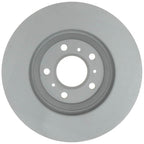 Silver Disc Brake Rotor 18A2322AC