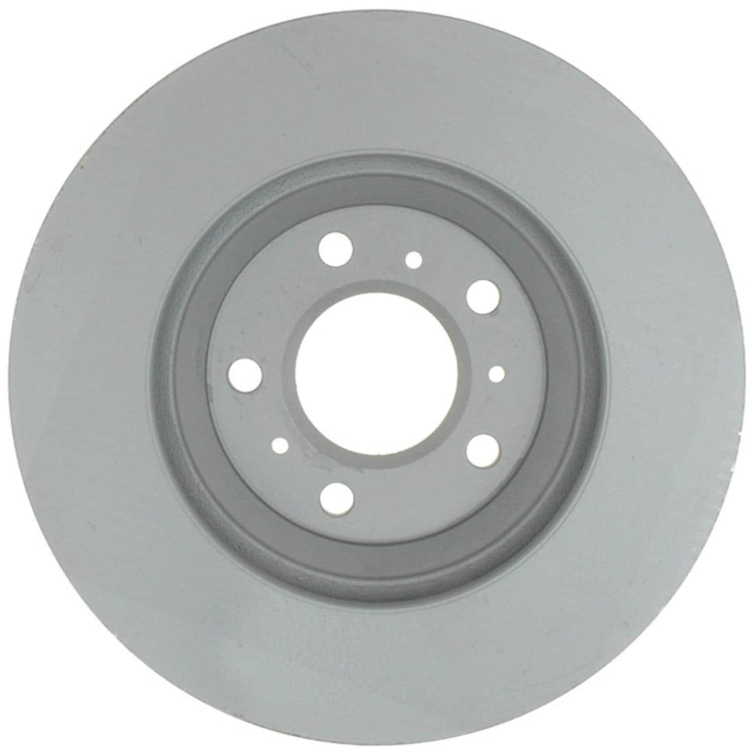 Silver Disc Brake Rotor 18A2322AC