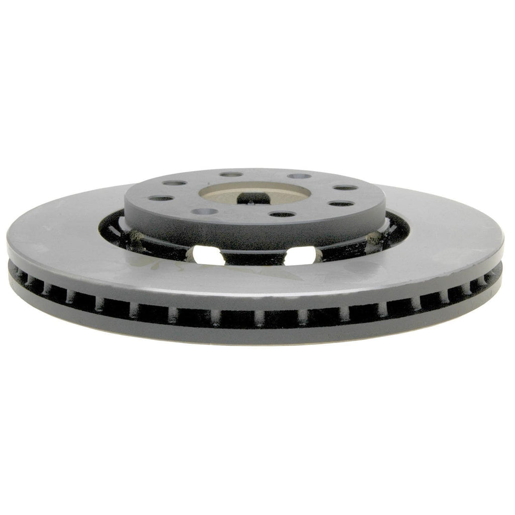 Gold Disc Brake Rotor 18A2324