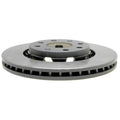 Gold Disc Brake Rotor 18A2324