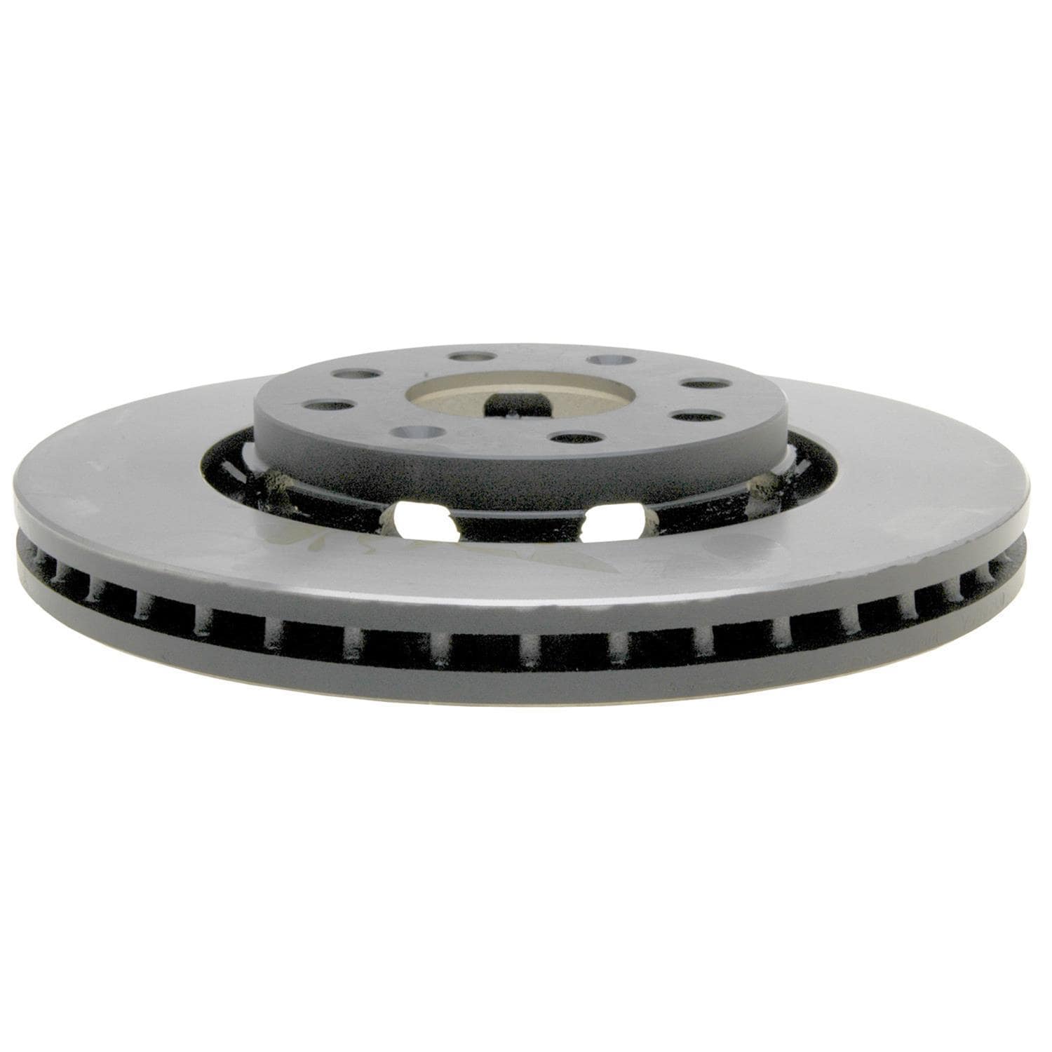Gold Disc Brake Rotor 18A2324