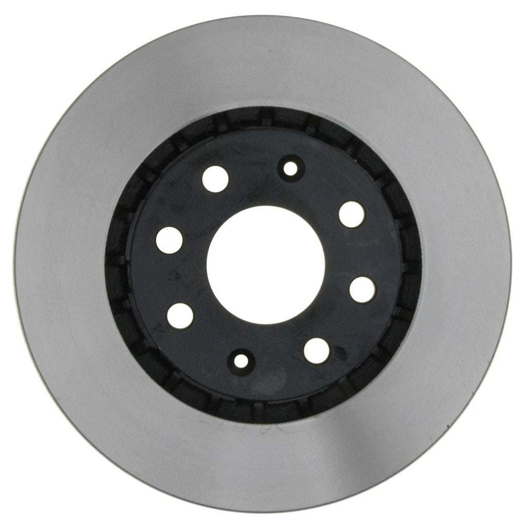 Gold Disc Brake Rotor 18A2324