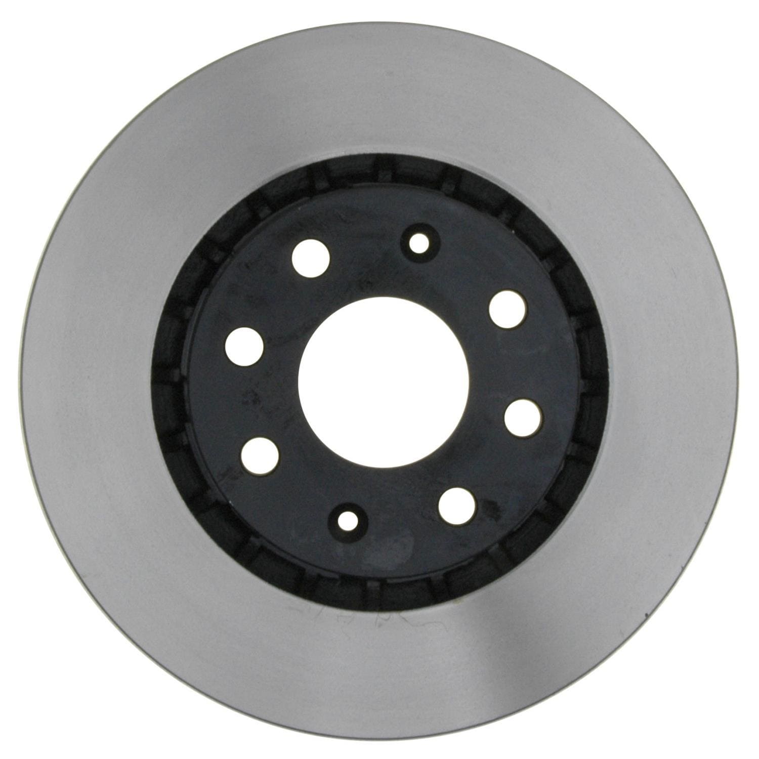 Gold Disc Brake Rotor 18A2324
