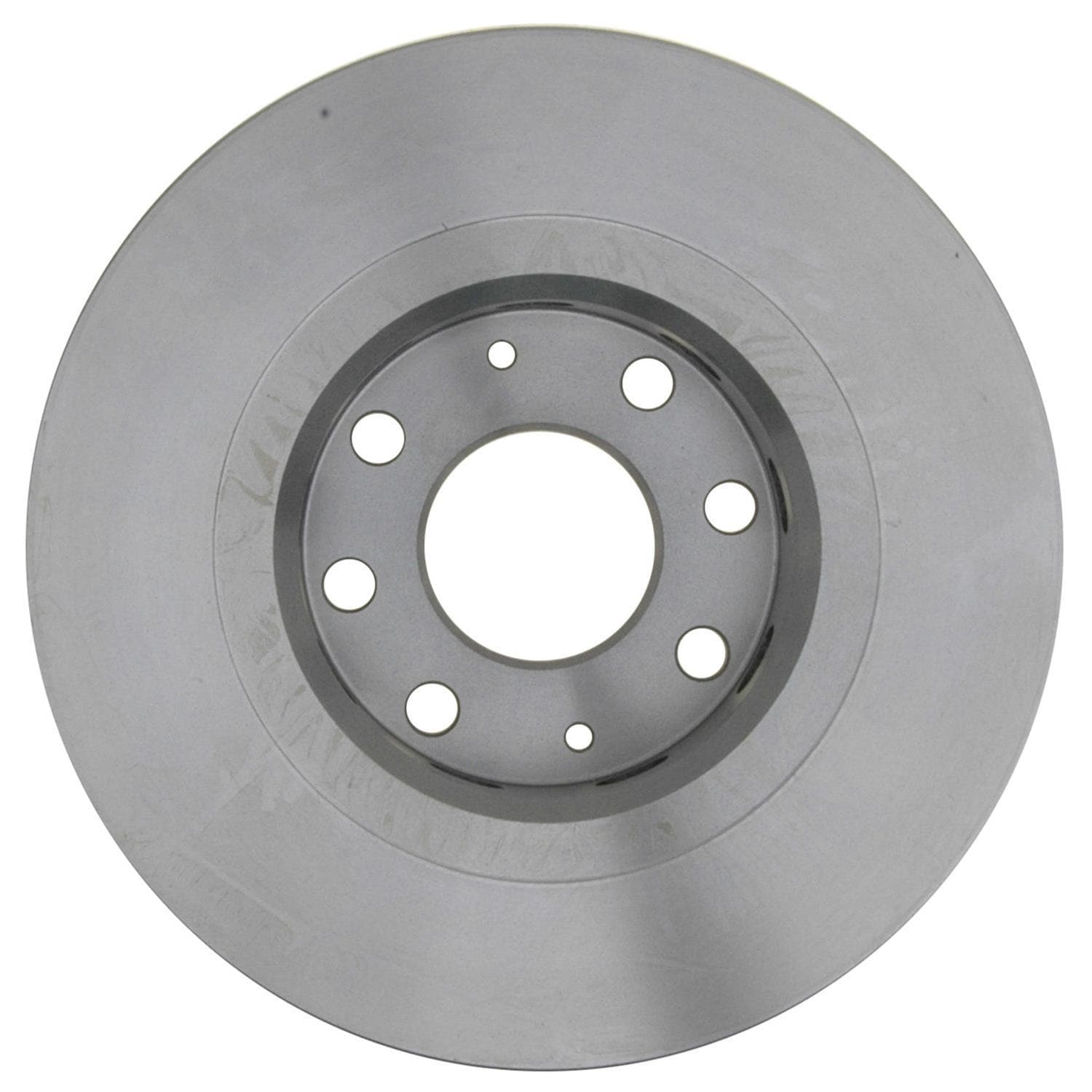 Gold Disc Brake Rotor 18A2324