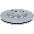 Silver Disc Brake Rotor 18A2324AC