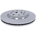 Silver Disc Brake Rotor 18A2324AC