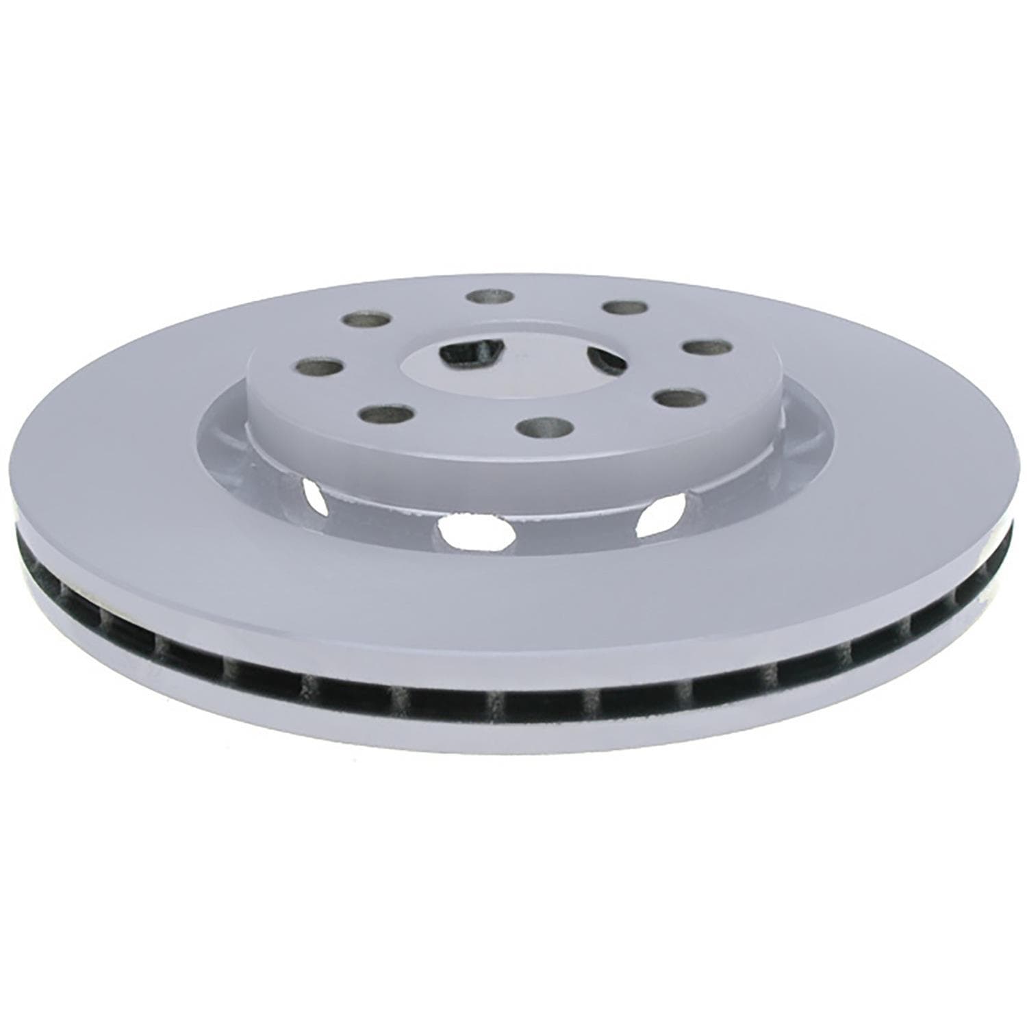 Silver Disc Brake Rotor 18A2324AC
