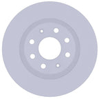 Silver Disc Brake Rotor 18A2324AC