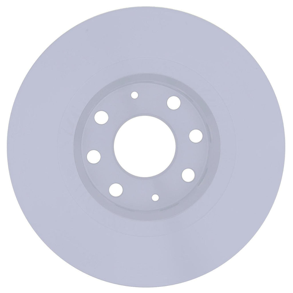 Silver Disc Brake Rotor 18A2324AC
