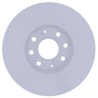 Silver Disc Brake Rotor 18A2324AC