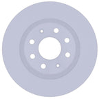 Silver Disc Brake Rotor 18A2324AC