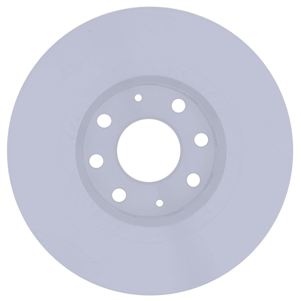 Silver Disc Brake Rotor 18A2324AC