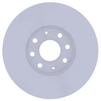 Silver Disc Brake Rotor 18A2324AC