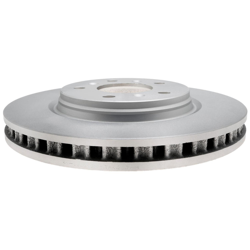 Silver Disc Brake Rotor 18A2325AC