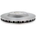 Silver Disc Brake Rotor 18A2325AC