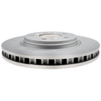 Silver Disc Brake Rotor 18A2325AC