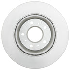 Silver Disc Brake Rotor 18A2325AC