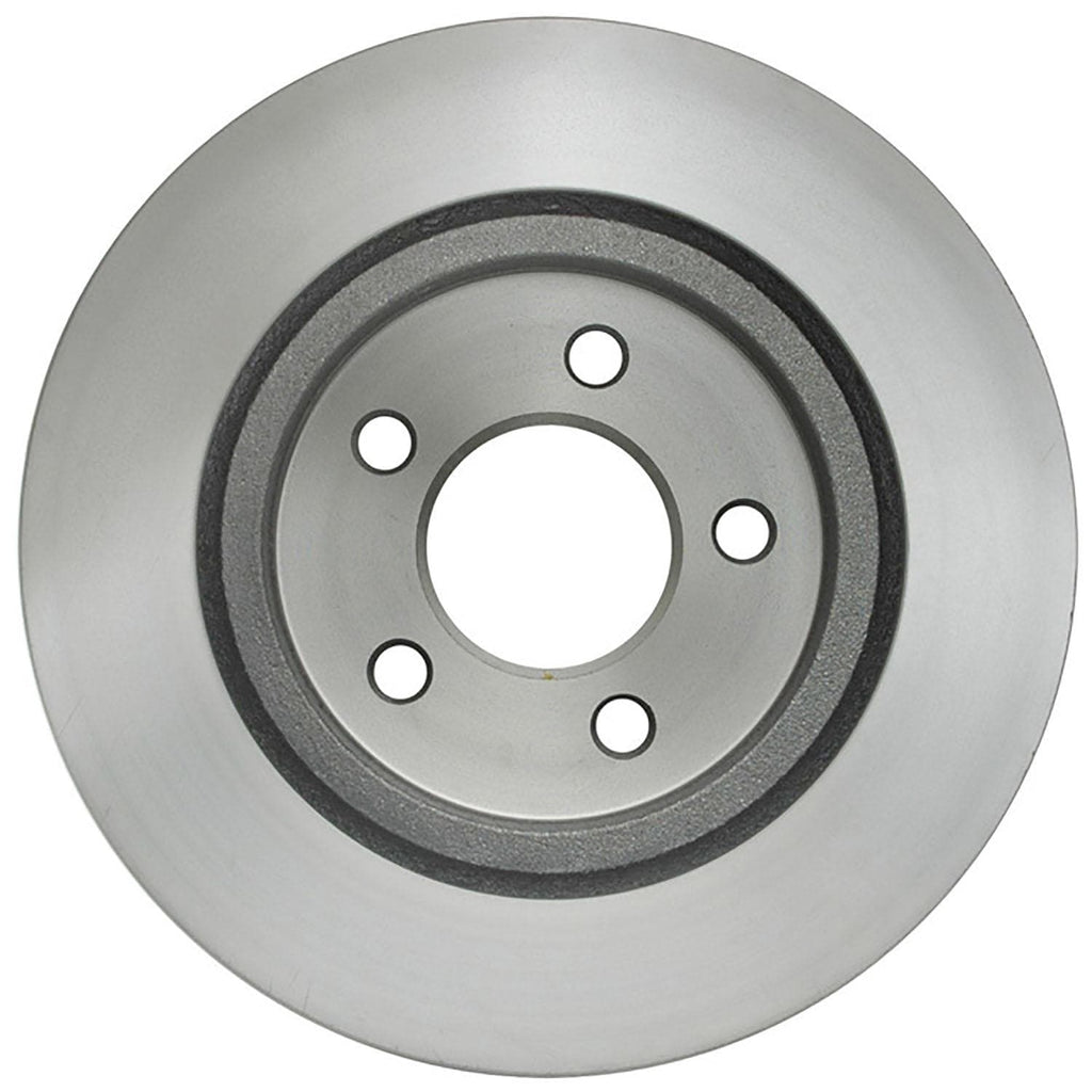 Silver Disc Brake Rotor 18A2326AC