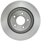 Silver Disc Brake Rotor 18A2326AC