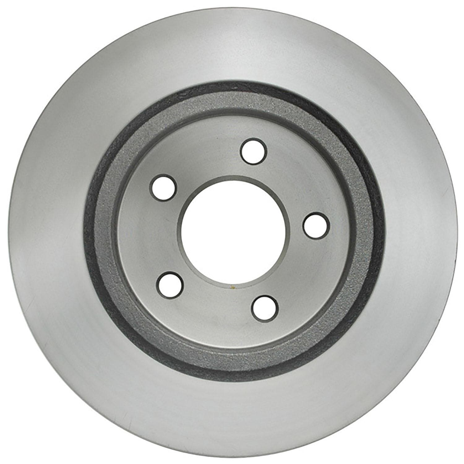 Silver Disc Brake Rotor 18A2326AC