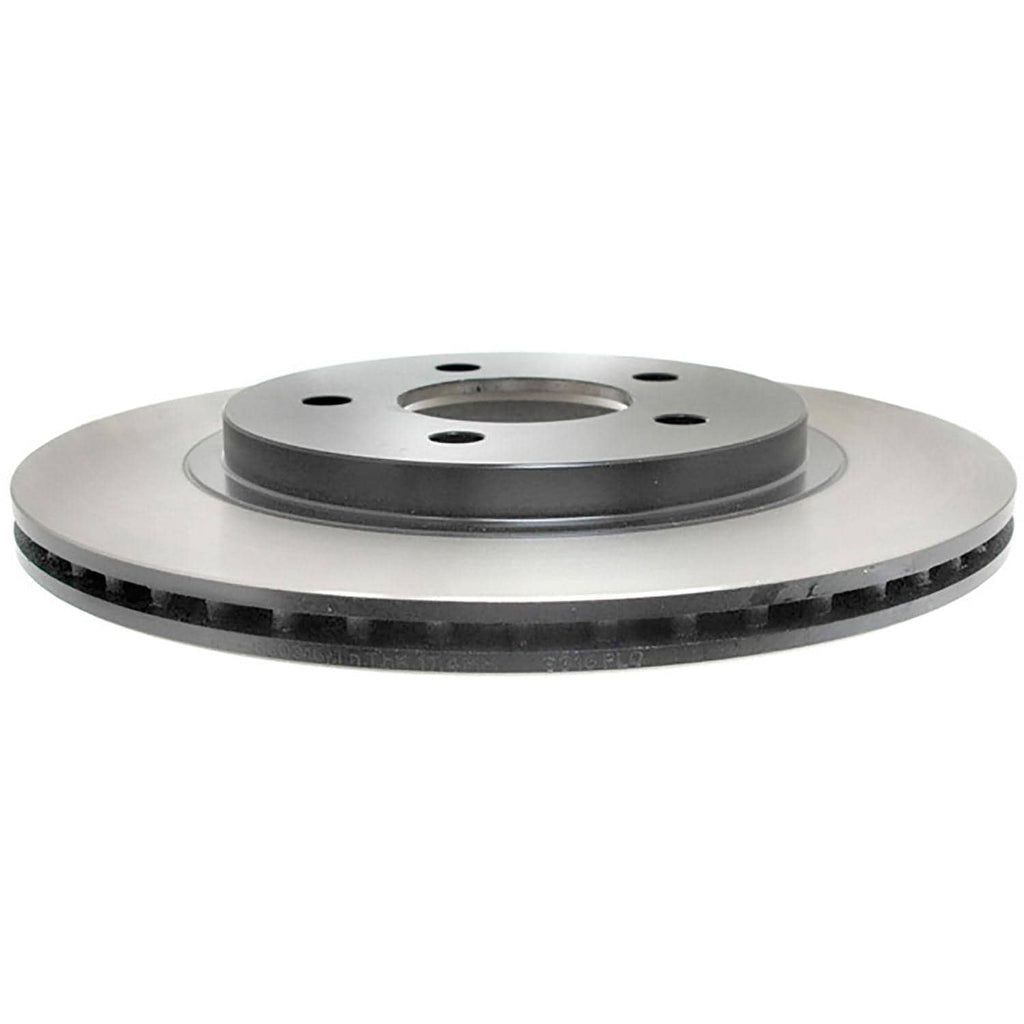 Silver Disc Brake Rotor 18A2326AC