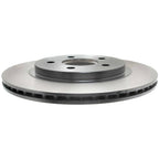 Silver Disc Brake Rotor 18A2326AC