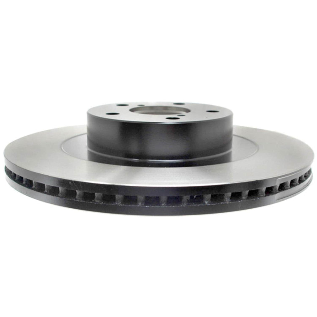Gold Disc Brake Rotor 18A2328