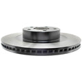 Gold Disc Brake Rotor 18A2328