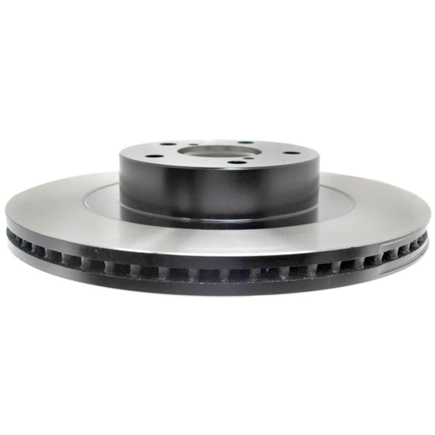 Gold Disc Brake Rotor 18A2328