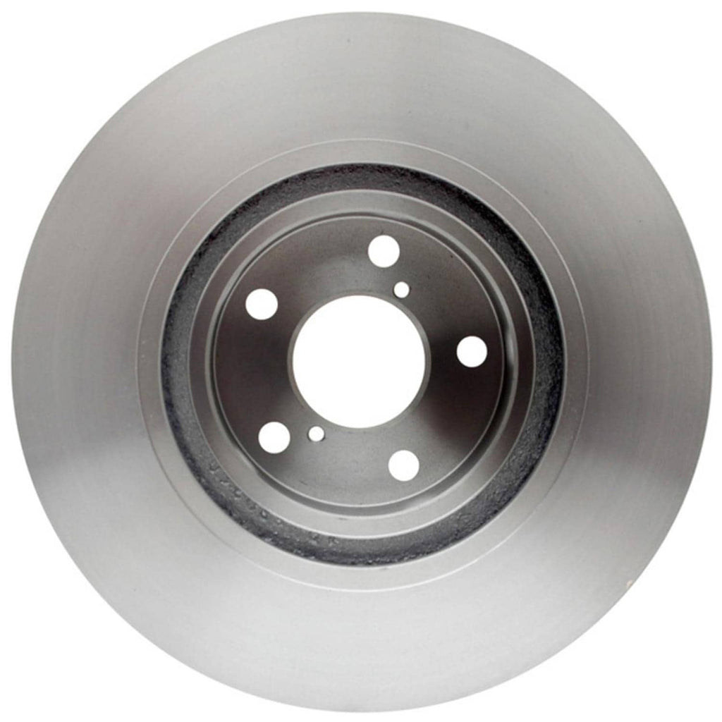 Gold Disc Brake Rotor 18A2328