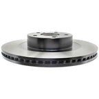 Silver Disc Brake Rotor 18A2328AC