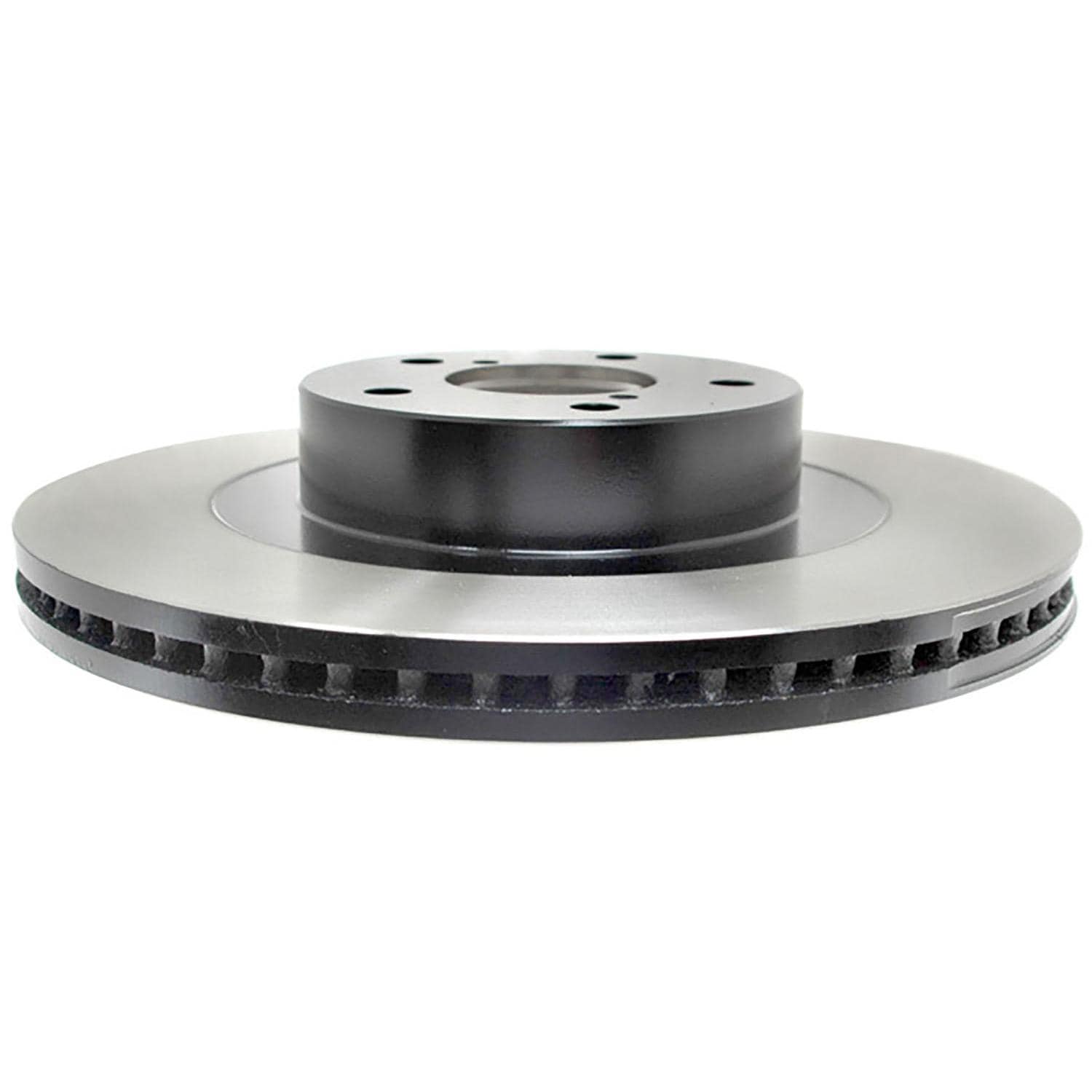 Silver Disc Brake Rotor 18A2328AC
